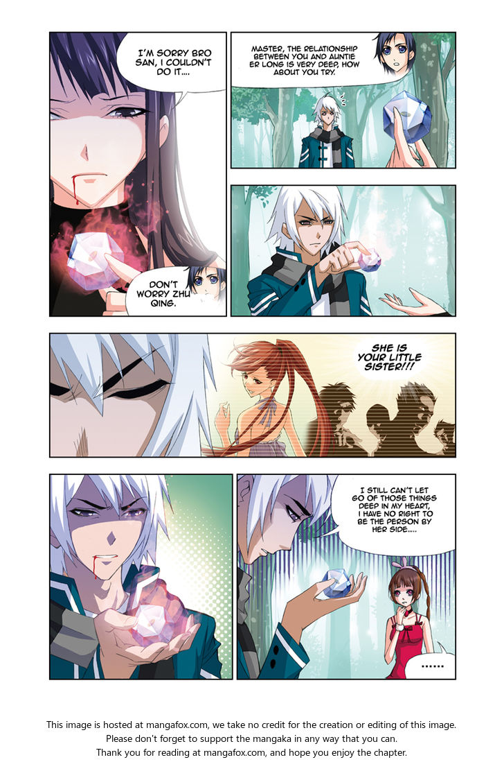 Soul Land Chapter 068 - Page