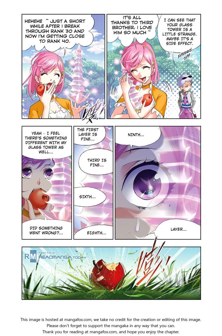 Soul Land Chapter 069 - Page