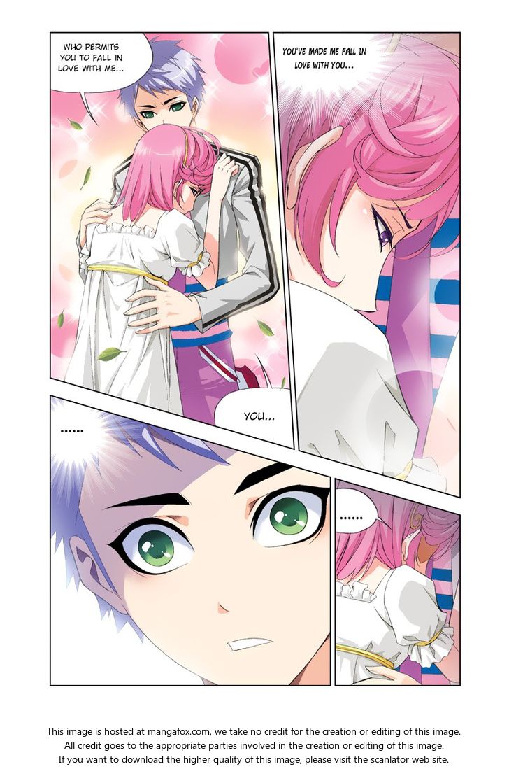 Soul Land Chapter 076 - Page