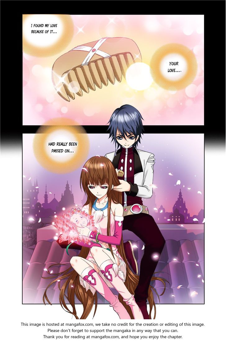 Soul Land Chapter 078 - Page