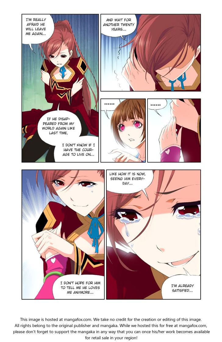 Soul Land Chapter 085 - Page