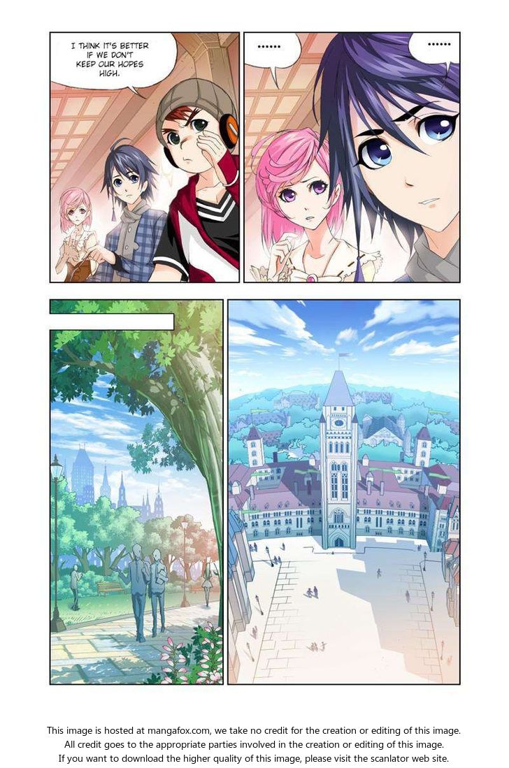 Soul Land Chapter 087 - Page