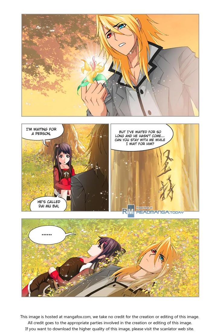 Soul Land Chapter 108 - Page