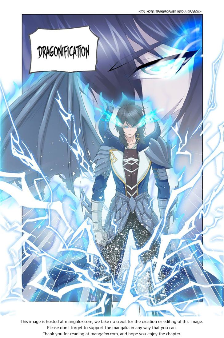 Soul Land Chapter 119 - Page