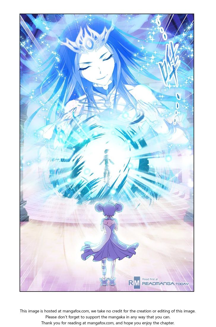 Soul Land Chapter 137 - Page