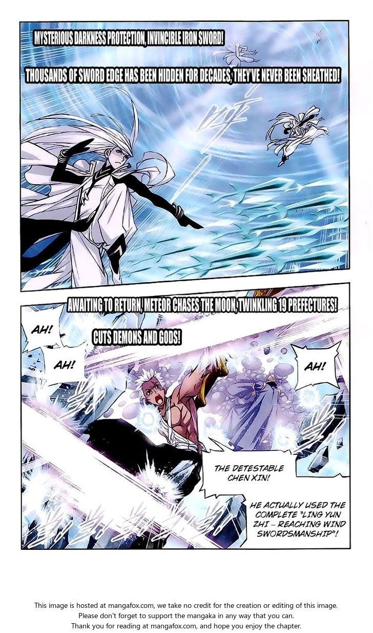 Soul Land Chapter 148 - Page