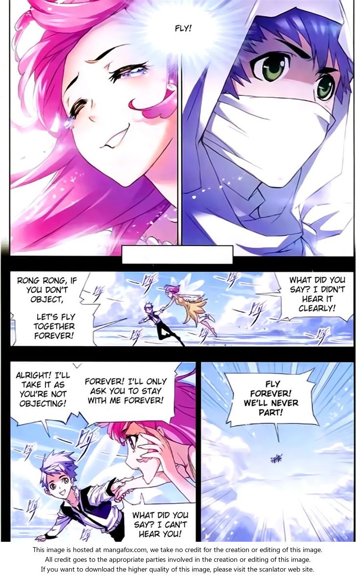 Soul Land Chapter 152 - Page