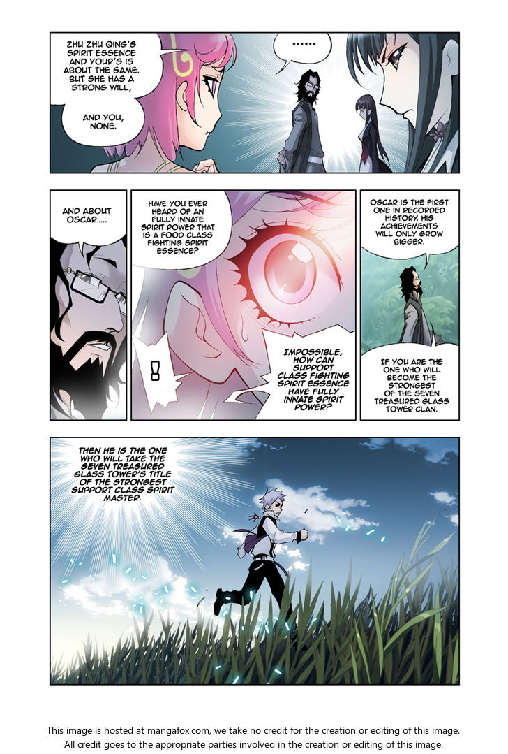 Soul Land Chapter 018 - Page