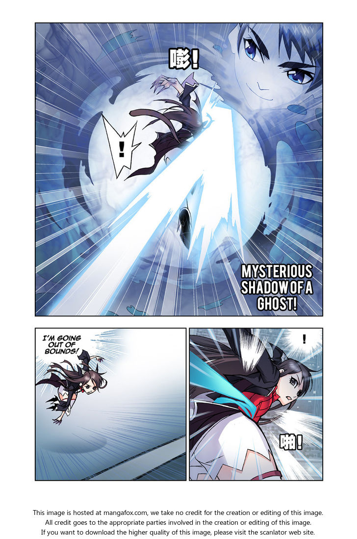 Soul Land Chapter 019 - Page