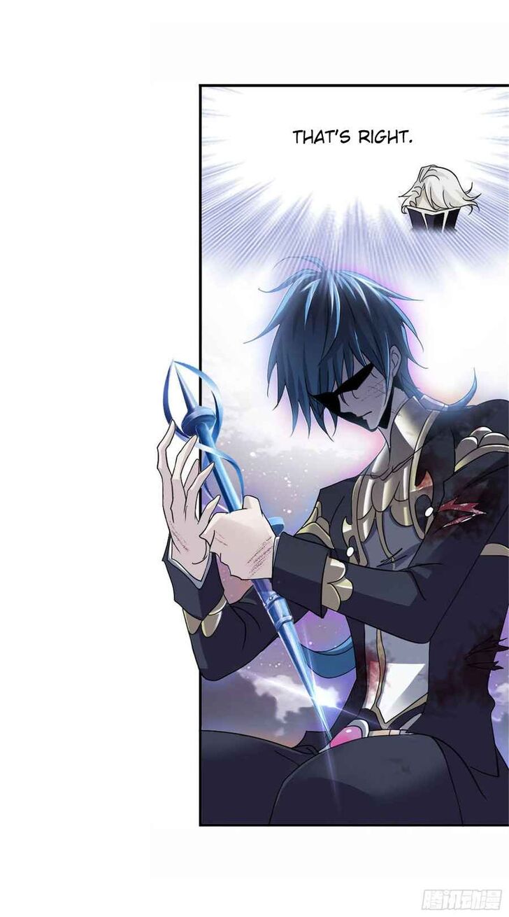 Soul Land Chapter 263 - Page