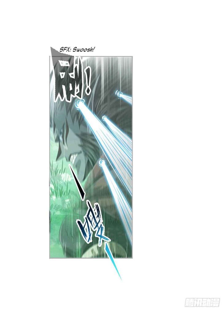 Soul Land Chapter 265 - Page