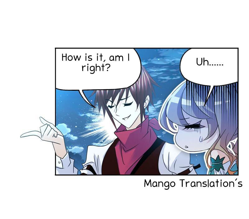 Soul Land Chapter 266.5 - Page