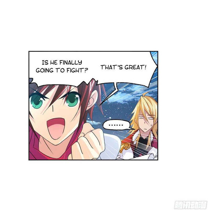 Soul Land Chapter 267.5 - Page