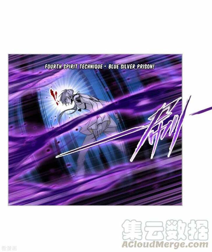 Soul Land Chapter 273 - Page