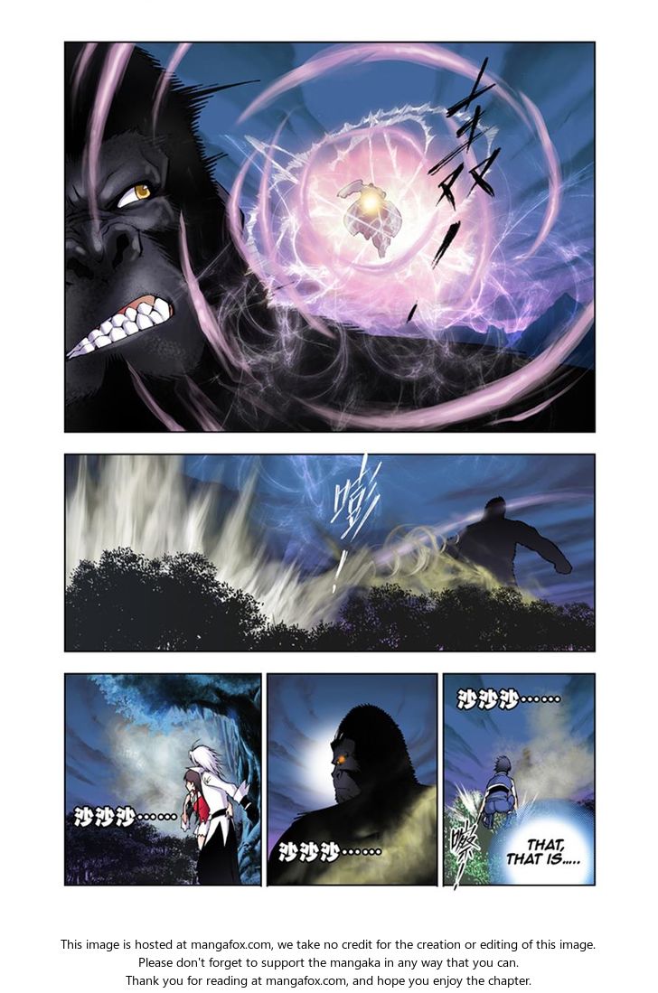 Soul Land Chapter 026 - Page