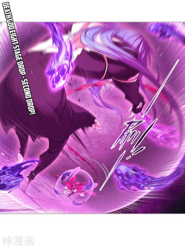 Soul Land Chapter 277 - Page