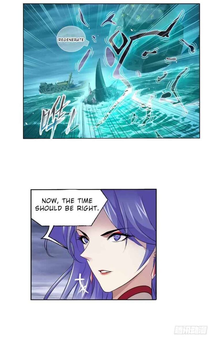 Soul Land Chapter 290 - Page