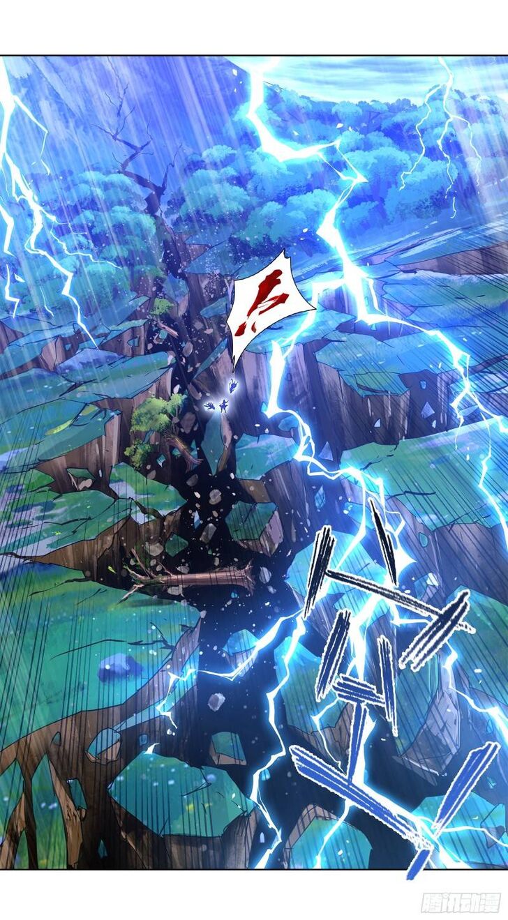 Soul Land Chapter 299 - Page