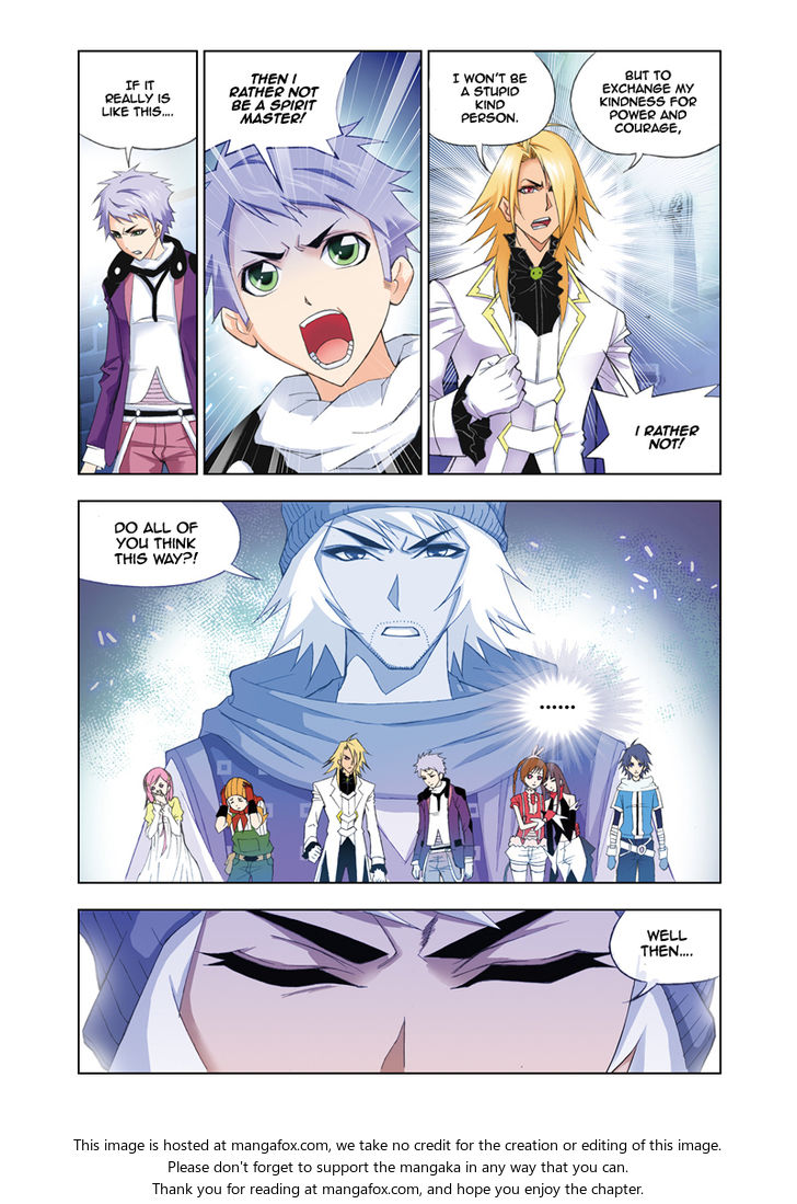 Soul Land Chapter 058 - Page