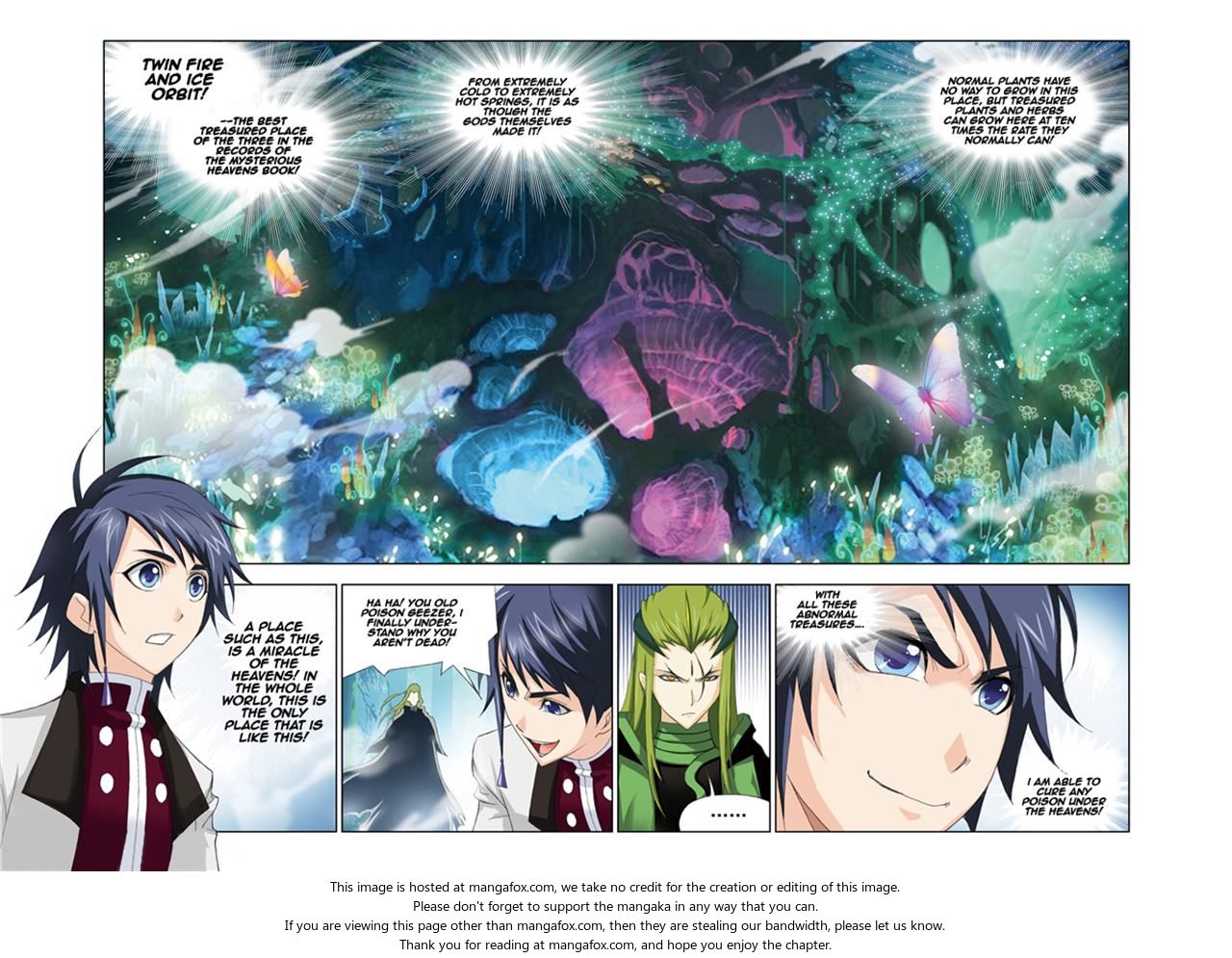 Soul Land Chapter 062 - Page