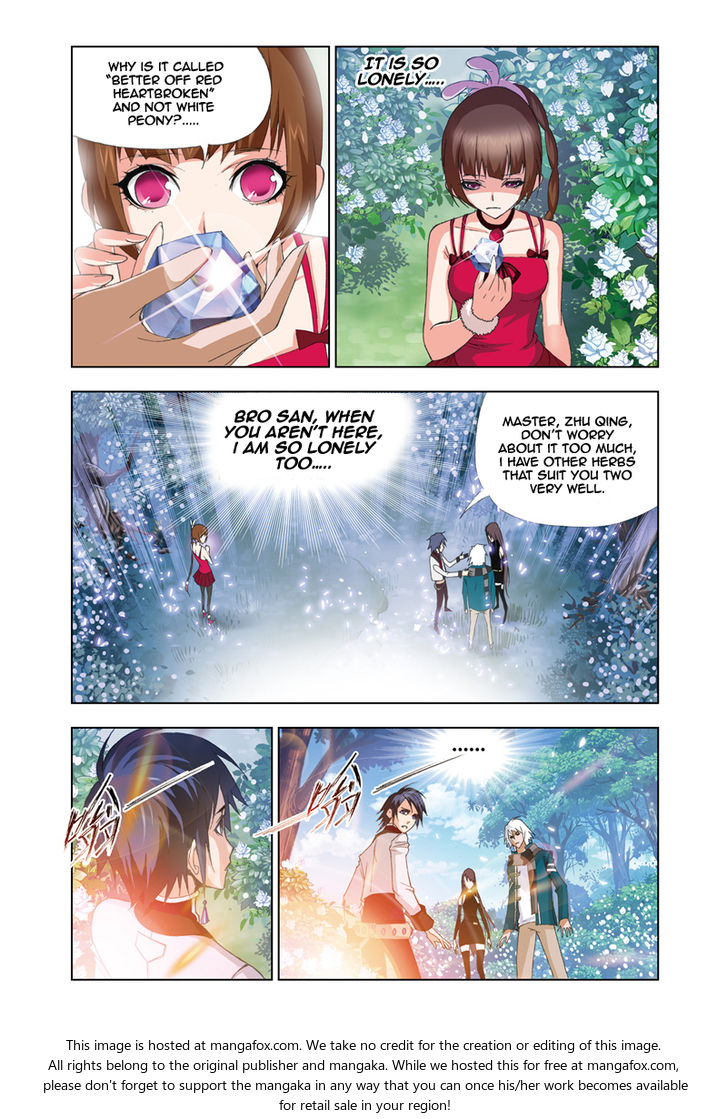 Soul Land Chapter 068 - Page