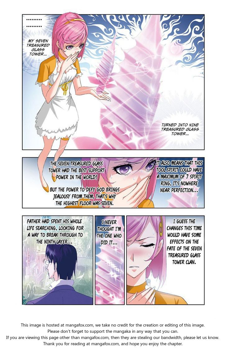 Soul Land Chapter 069 - Page