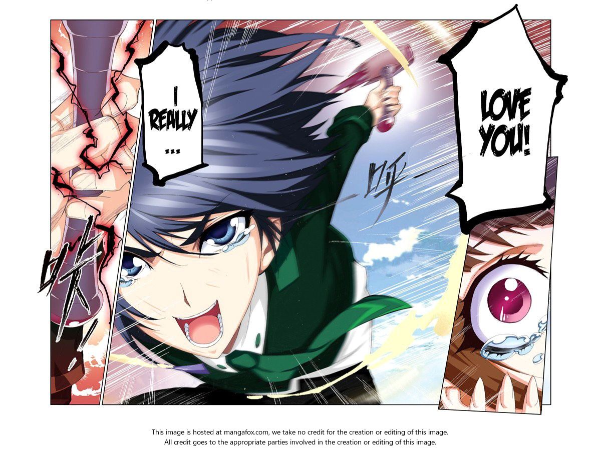 Soul Land Chapter 072 - Page