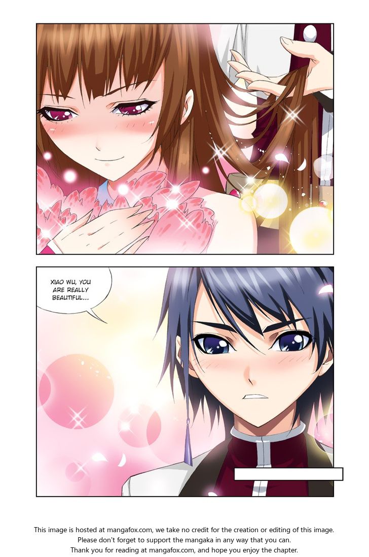 Soul Land Chapter 078 - Page