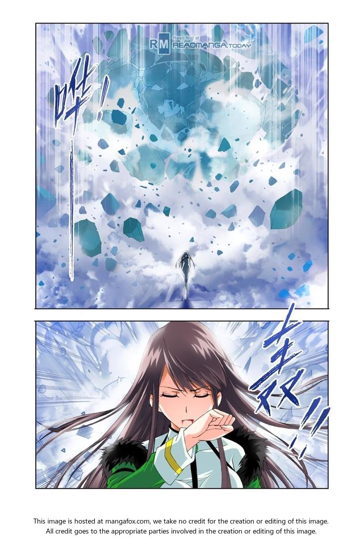 Soul Land Chapter 093 - Page