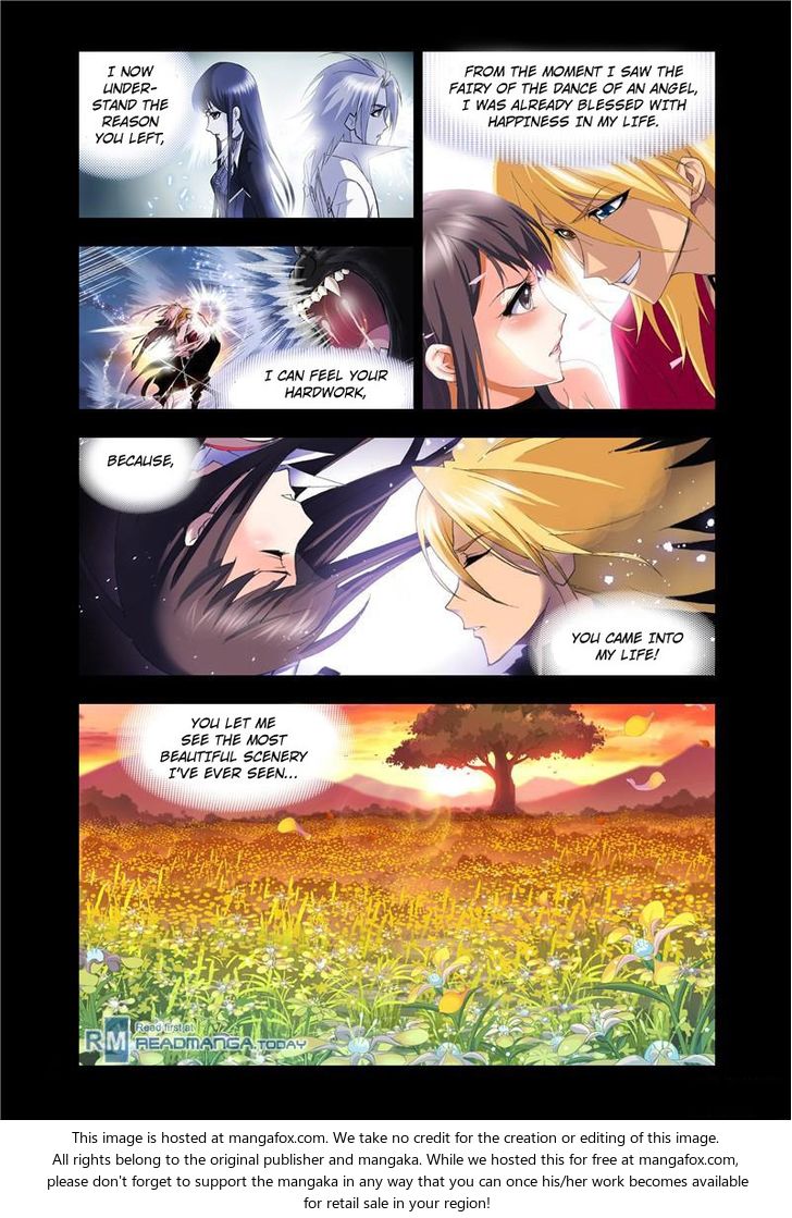 Soul Land Chapter 100 - Page