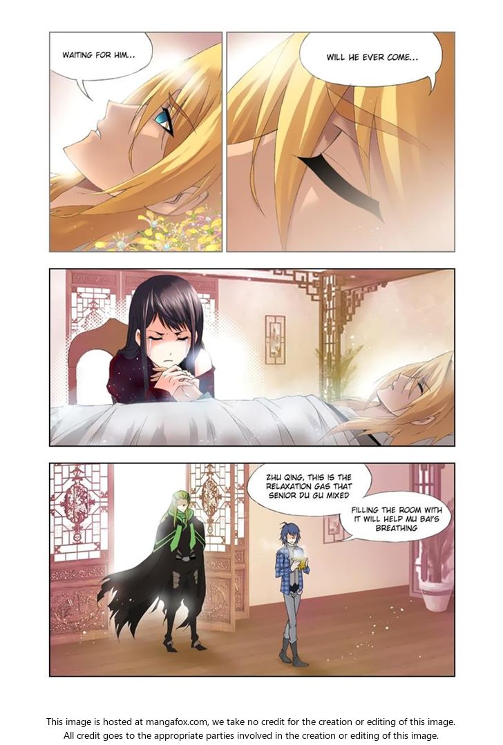 Soul Land Chapter 108 - Page