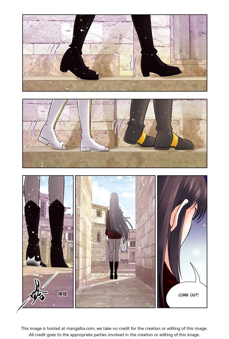 Soul Land Chapter 121 - Page