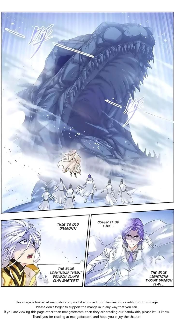 Soul Land Chapter 147 - Page