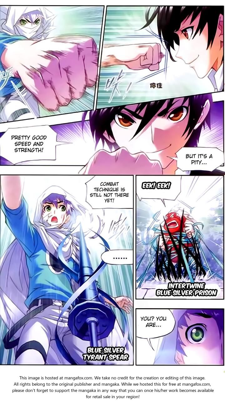 Soul Land Chapter 152 - Page