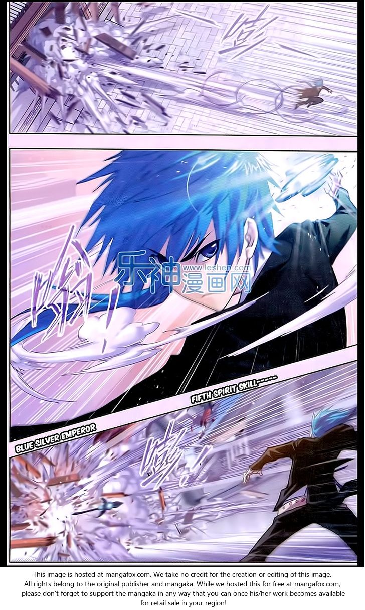 Soul Land Chapter 159 - Page