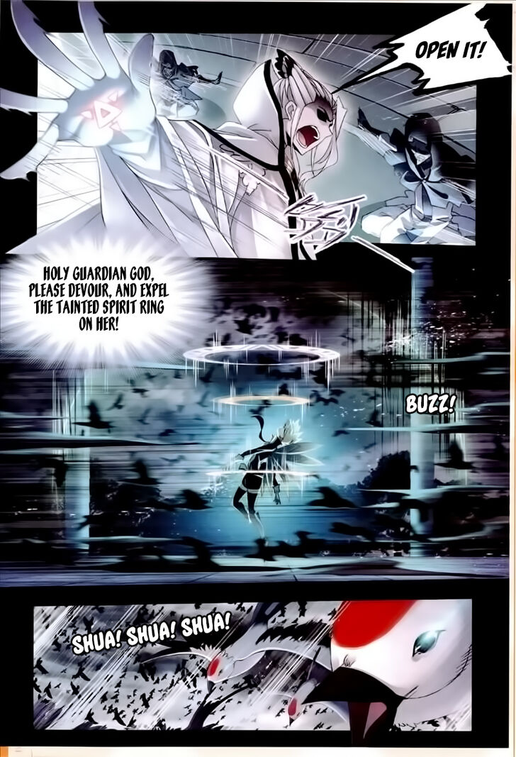 Soul Land Chapter 230 - Page