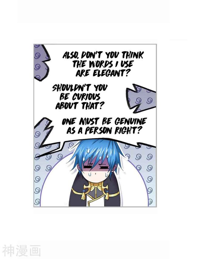 Soul Land Chapter 263.5 - Page