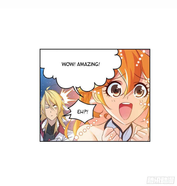 Soul Land Chapter 267.5 - Page