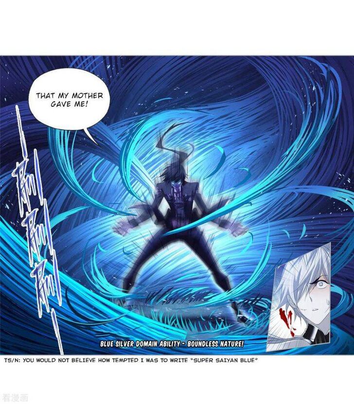 Soul Land Chapter 274 - Page