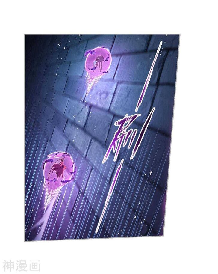 Soul Land Chapter 277 - Page