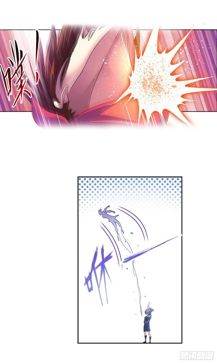 Soul Land Chapter 279 - Page