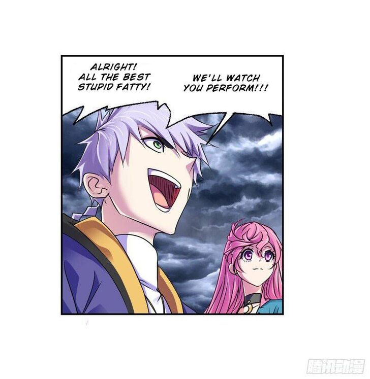 Soul Land Chapter 300 - Page