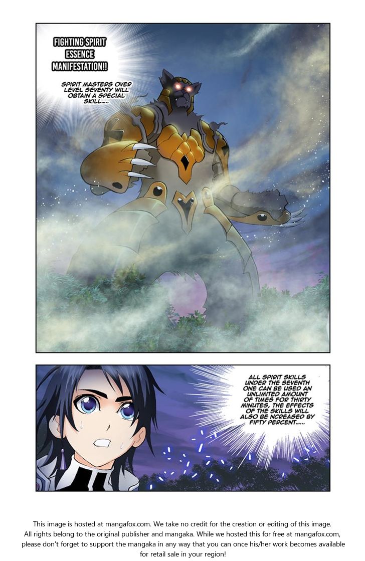 Soul Land Chapter 026 - Page