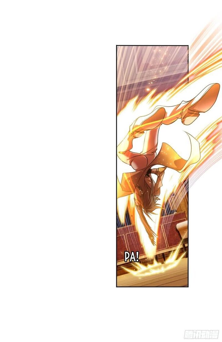 Soul Land Chapter 331 - Page