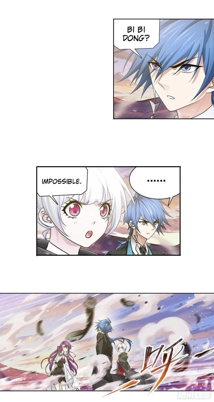 Soul Land Chapter 334 - Page