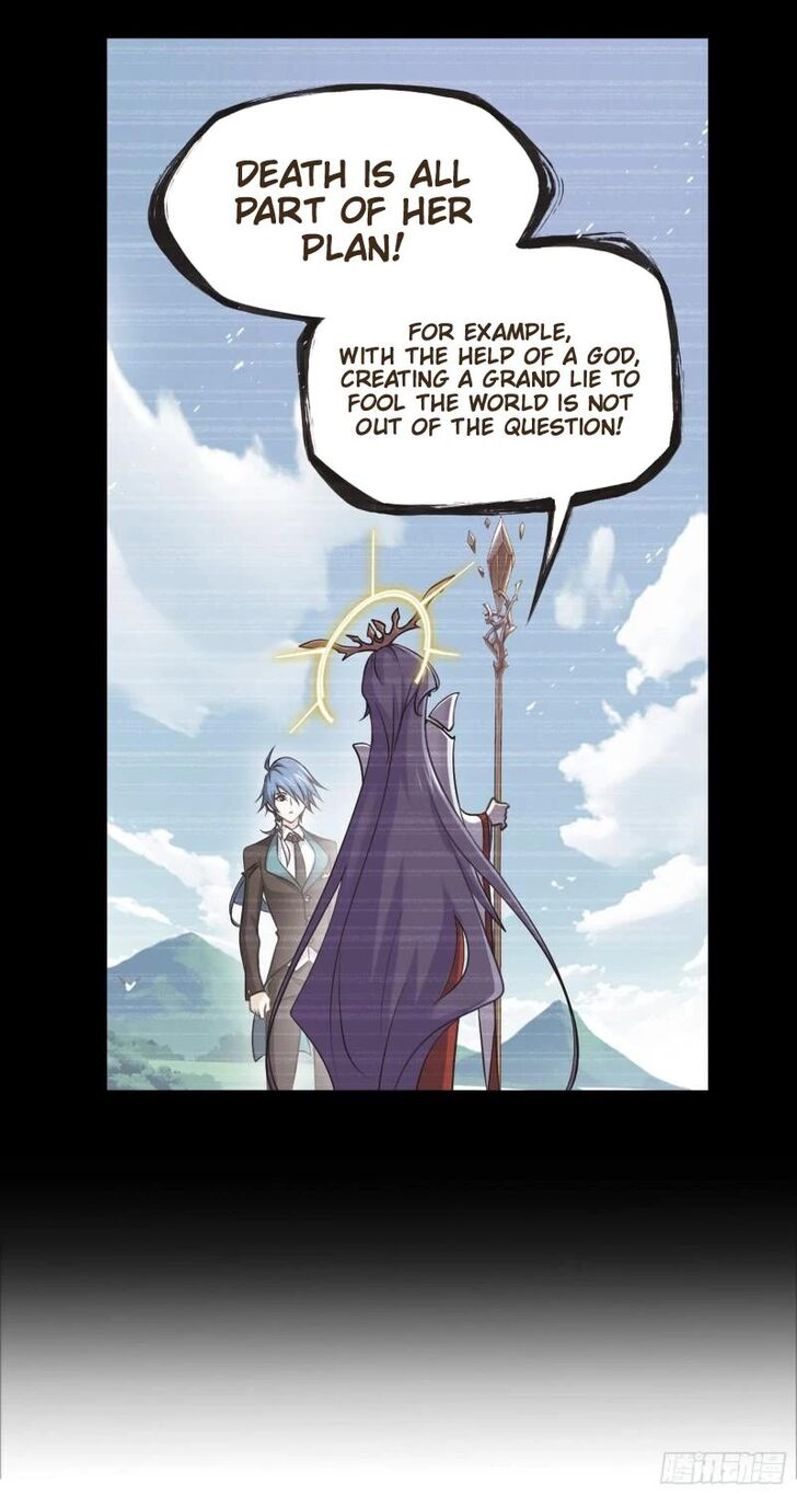 Soul Land Chapter 335 - Page