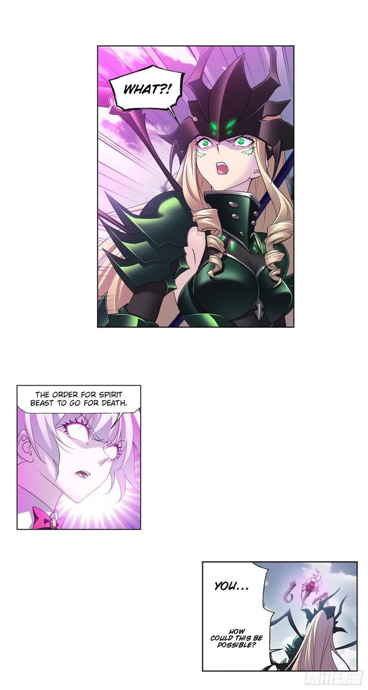 Soul Land Chapter 342 - Page