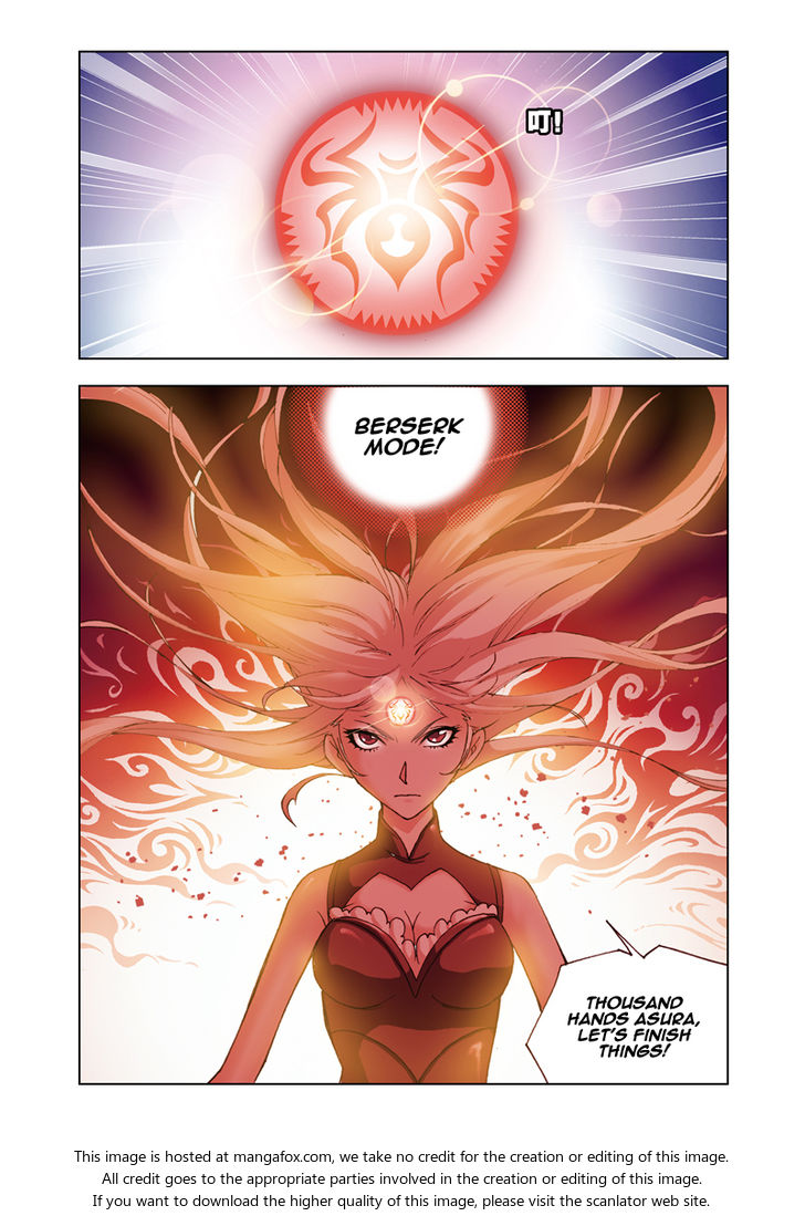 Soul Land Chapter 046 - Page