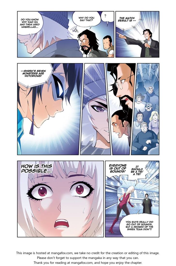 Soul Land Chapter 048 - Page