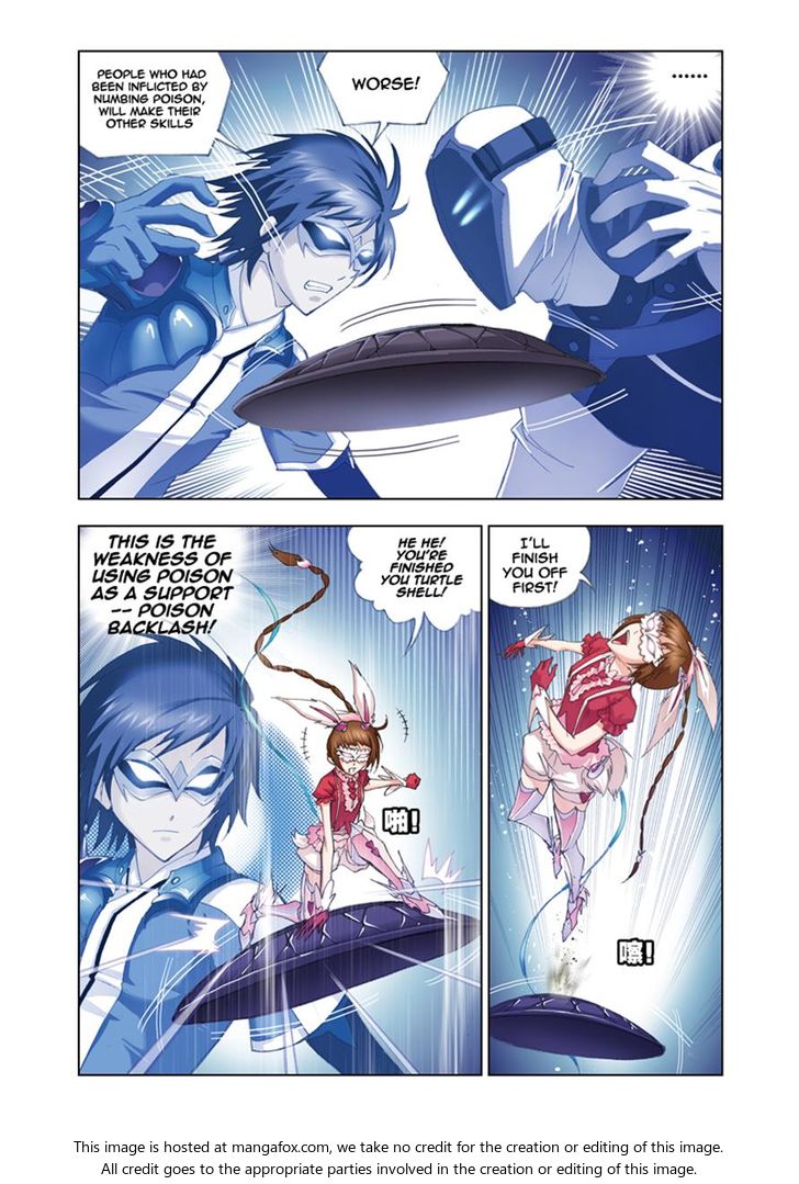 Soul Land Chapter 053 - Page